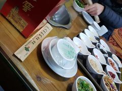 -大明铜锅·烤涮坊·烧烤(总店)