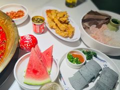 -小龙坎火锅(IFS HOT店)
