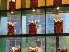 -吕氏疙瘩汤·私家菜馆(慈云寺店)