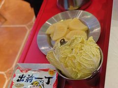 -荣叔港式沙嗲牛肉火锅(正佳潮流店)