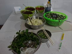 -小倪羊肉米线馆