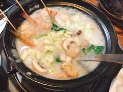 -盈田盈粥庄(博山东路店)