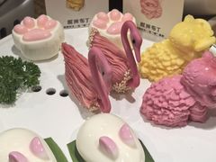 -乐忻皇朝(上海中心大厦店)