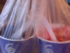 -帅小六刨冰·不一样的奶冰(总店)