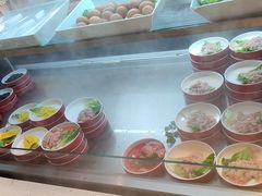 -星伦多自助料理·涮烤一体(嘉兴八佰伴店)