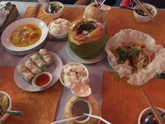 -Lanterns Vietnamese Restaurant