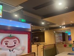 -海底捞火锅(宝龙广场夜宵主题店)