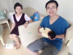 -上海美兰湖妇产科医院
