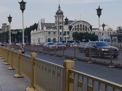 -中国铁道博物馆(正阳门馆)