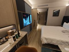 -城际上海虹桥机场酒店
