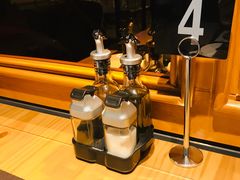 -清真·艾美可餐厅(大悦汇店)