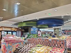 -GranVida生活超市(海信广场店)