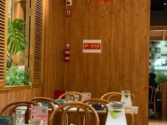 -芭札·Thai泰国餐厅(同和金铂天地店)