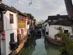 -江南蟹壳皇(新民桥店)