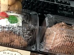 -新侨三宝乐面包店(崇文门店)