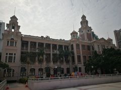 -香港大学