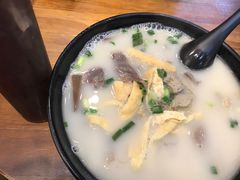 -鸭小妹鸭血粉丝(老门东店)