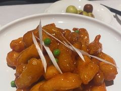 -福海居烤鸭店(鸟巢店)