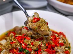 -兰湘子·湘菜小炒(惠多港店)