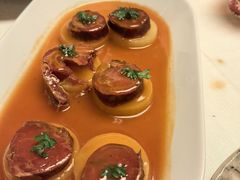 -龟兹KUCINA·新疆菜(前滩L+PLAZA店)