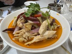 -伊祥·敦煌楼