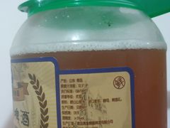 -小仙居·农家宴烤羊· 农庄