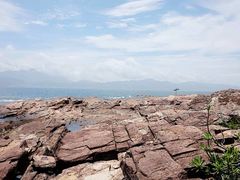 -东平洲海岸公园