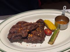 -Steaking·食间牛排(和平店)