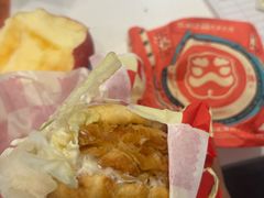 -塔斯汀中国汉堡(西湖景顺铂悦城店)