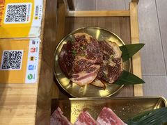 -韩香阁烤肉专门店(银座店)