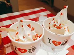 -西贝(虹口龙之梦店)