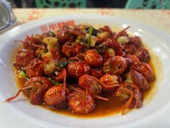 -小林哥的海鲜馆·夜宵烧烤(渔人码头店)