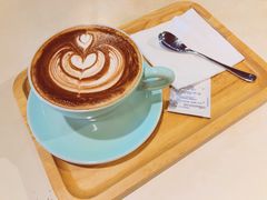 -sugarman espresso素饮糖人高新咖啡工厂