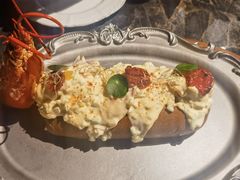 -LESCEDARS Brasserie Bistro香柏树