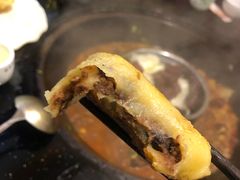 -粘豆包铁锅炖二部(温泉街店)
