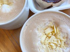 -星巴克(来福士办公楼店)