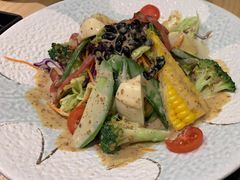 -松鱼亭·和牛烧肉(协鑫广场店)
