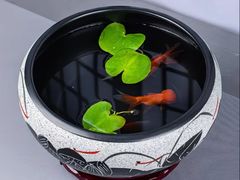 -哈尔滨道外花鸟鱼市场