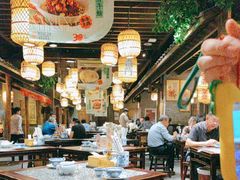 -南京大牌档(崇文门国瑞店)