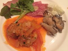 -Cova Ristorante & Caffe(海港城店)
