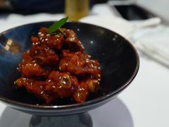 梅酱小排-南麓·浙里(外滩店)