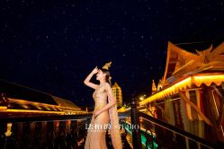 点击看大图 -太古映画婚纱摄影(天河店)