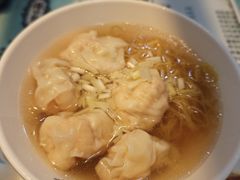 -深仔记正宗云吞面(尖沙咀店)