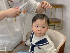 -海马体照相馆(上海月星环球港店)