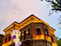-天津意大利风情旅游区