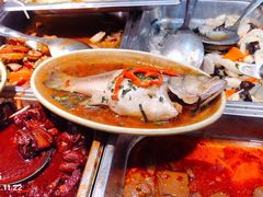 -稻花香大食堂(大沽路店)