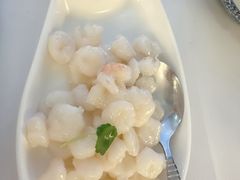 -丰收日·小海鲜·沪上家宴(顾村正大店)