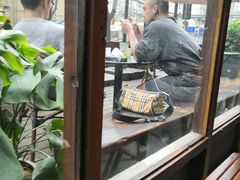 -VESH COFFEE(定西路店)