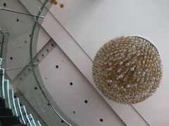 -视界美食自助餐厅·石家庄希尔顿酒店