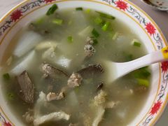 -陈记汤饭(水巷口店)